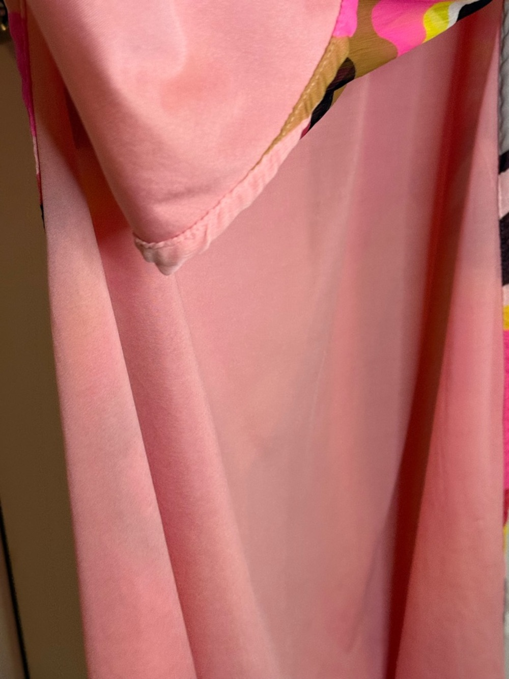 H&M bright pink dress - Picture 4 of 10